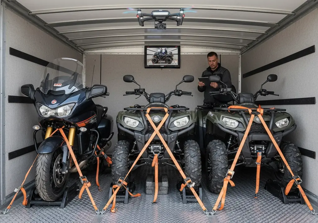 Güvenlik Her Şeyden Önce Gelir