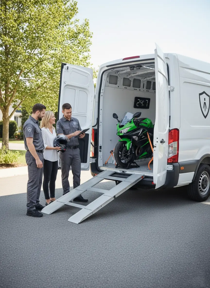 Müşteri Odaklı ve Deneyimli Ekip